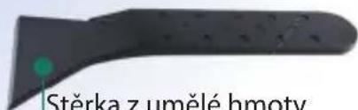 TRISA 755642 barbecue 755642 - Před prvním použitím Első használat előtt Prije prve uporabe Pred prvo uporabo Pred prvým použitím - 2