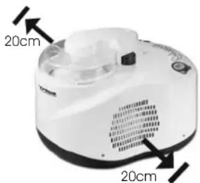 TRISA 771370 - Prima messa in funzione - 1