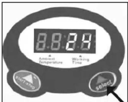 TRISA 771370 - Préparation de crème glacée dans le recipient en aluminium amovible. - 7