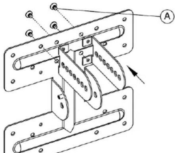 VISION TM1200 FP - ACCESSOI RES - 1