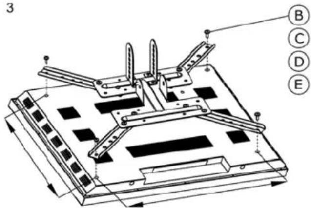 VISION TM1200 FP - ACCESSOI RES - 3