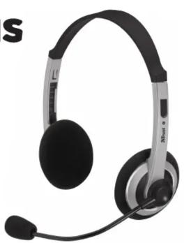 TRUST HS2450 - Trus - 1