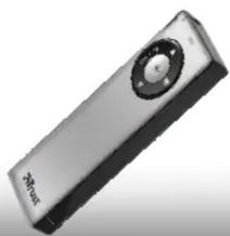 TRUST Wireless Laser Presenter 16448 - 5