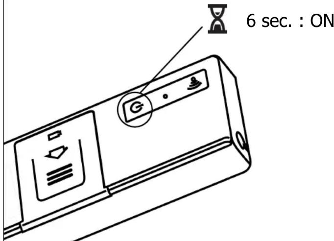 TRUST Wireless Laser Presenter 16448 - Wireless Laser Presenter - 2