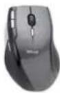 TRUST Wireless Laser MediaPlayer Deskset - 1