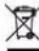 TRUST Wireless Laser MediaPlayer Deskset - Veiligheidsinstructies - 3