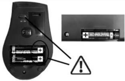 TRUST Wireless Laser MediaPlayer Deskset - 3