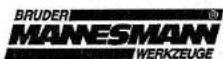 Brüder Mannesmann 12989 - Eteindre - 1