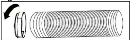 ELECTROLUX EXP12HN1WI - INSTRUCCIONES DE INSTALLACION - 4
