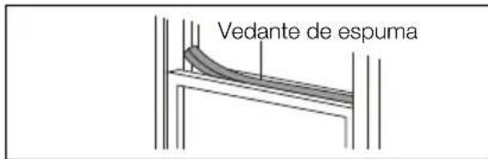 ELECTROLUX EXP12HN1WI - DESCARGA POR PAREDE - 8