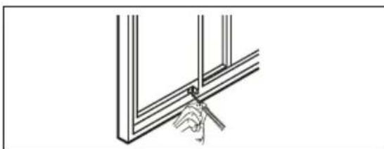 ELECTROLUX EXP12HN1WI - WALL DISCHARGE - 13