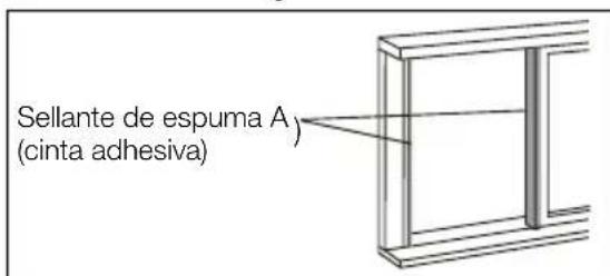 ELECTROLUX EXP12HN1WI - DESCARGA DE PARED - 9