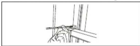 ELECTROLUX EXP12HN1WI - WALL DISCHARGE - 7