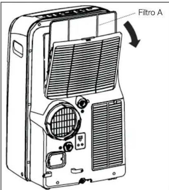 ELECTROLUX EXP12HN1WI - CURA E PULIZIA - 1