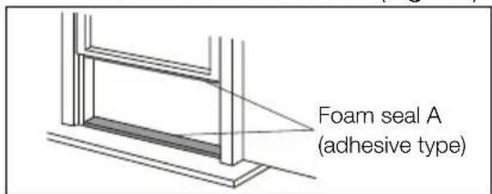 ELECTROLUX EXP12HN1WI - WALL DISCHARGE - 3