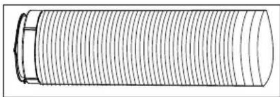 ELECTROLUX EXP12HN1WI - INSTRUÇões DE INSTALLação - 5