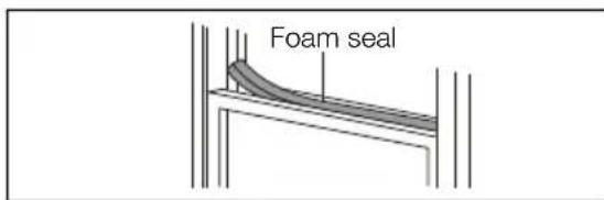 ELECTROLUX EXP12HN1WI - WALL DISCHARGE - 8