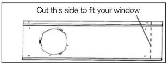 ELECTROLUX EXP12HN1WI - WALL DISCHARGE - 5