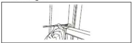 ELECTROLUX EXP12HN1WI - DESCARGA DE PARED - 7