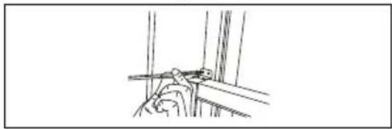 ELECTROLUX EXP12HN1WI - DESCARGA POR PAREDE - 7