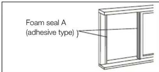 ELECTROLUX EXP12HN1WI - WALL DISCHARGE - 9