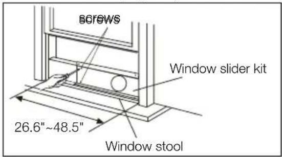 ELECTROLUX EXP12HN1WI - WALL DISCHARGE - 4