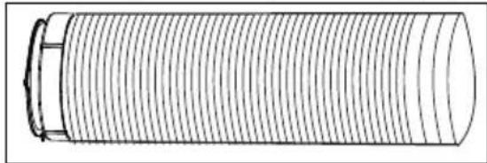 ELECTROLUX EXP12HN1WI - INSTRUCCIONES DE INSTALLACION - 5