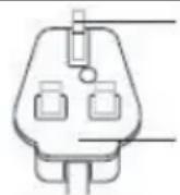 ELECTROLUX EXP09HN1WI - Attention! - 2