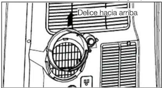 ELECTROLUX EXP09HN1WI - INSTRUCCIONES DE INSTALLACION - 2