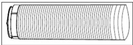ELECTROLUX EXP09HN1WI - INSTRUCTIONS D'INSTALLATION - 5