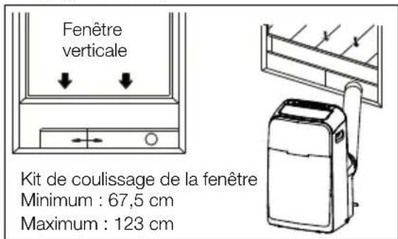 ELECTROLUX EXP09HN1WI - INSTRUCTIONS D'INSTALLATION - 7