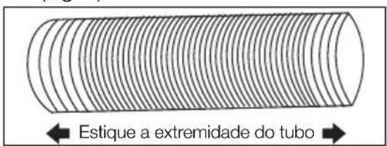 ELECTROLUX EXP09HN1WI - INSTRUÇões DE INSTALLação - 3