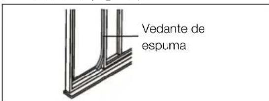 ELECTROLUX EXP09HN1WI - DESCARGA POR PAREDE - 12