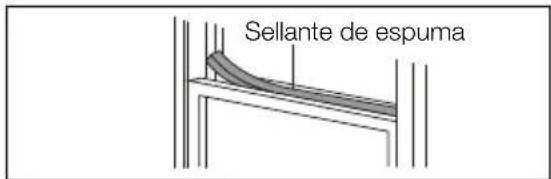 ELECTROLUX EXP09HN1WI - DESCARGA DE PARED - 8