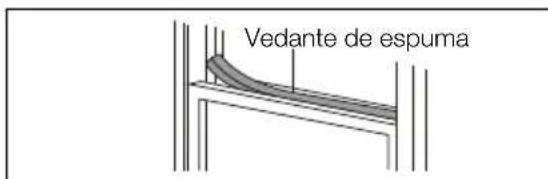 ELECTROLUX EXP09HN1WI - DESCARGA POR PAREDE - 8