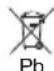 ELECTROLUX EXP09HN1WI - ENVIRONMENT CONCERNS - 1