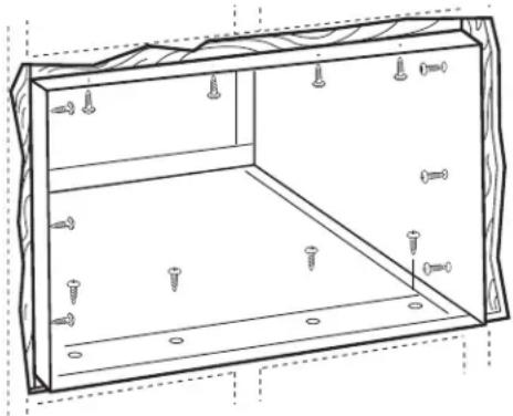 GE AEM18DP - ① IMPORTANTE - 1