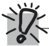 GE AEM18DP - ¡ADVERTENCIA! - 1