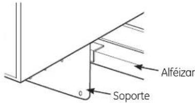GE AEM18DP - PREPARE LA VENTANA E INSTALE LA CAJA - 3