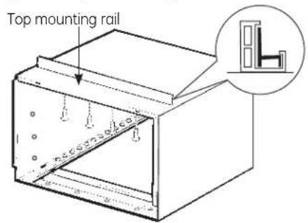 GE AEM18DP - PREPARE THE AIR CONDITIONER - 8