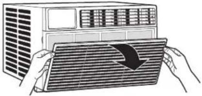 GE AEM18DP - PEDAZOS DE MADERA - 2
