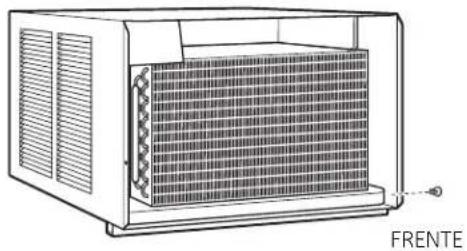 GE AEM18DP - PEDAZOS DE MADERA - 6