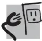 GE AEM18DP - SAFETY PRECAUTIONS - 1