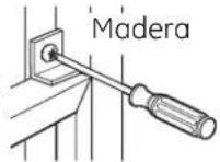 GE AEM18DP - H ▲PRECAUCIÓN: - 2