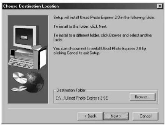 TRUST 11354 - Installation de PhotoExpress 2.0 - 4