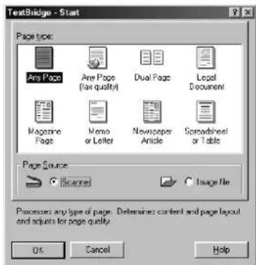 TRUST 11354 - Numérisation à l'aide de TextBridge Classic - 2