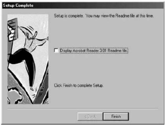 TRUST 11354 - Adobe Acrobat Reader 3.01 - 5