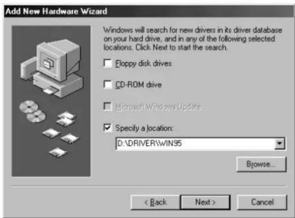 TRUST 11354 - Windows 98 - 3
