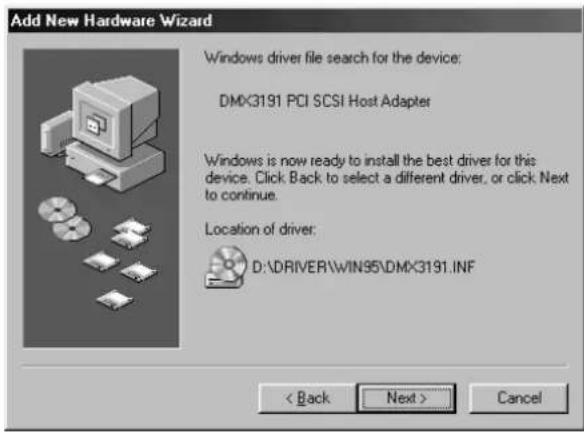 TRUST 11354 - Windows 98 - 5