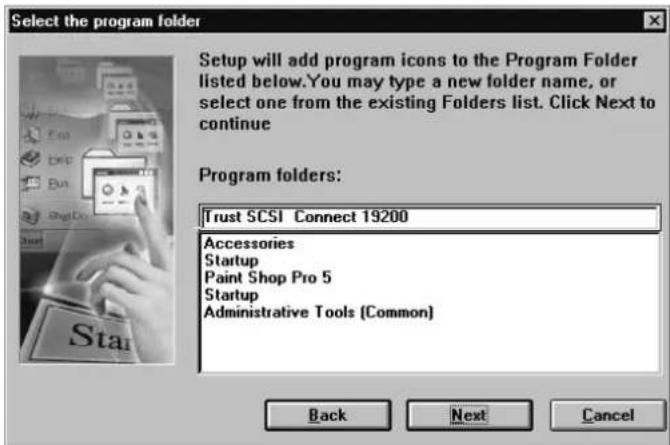 TRUST 11354 - Windows 95/98 et Windows NT - 6